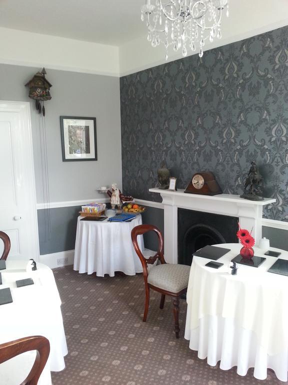 Mulberry House Hotel Torquay Exterior foto