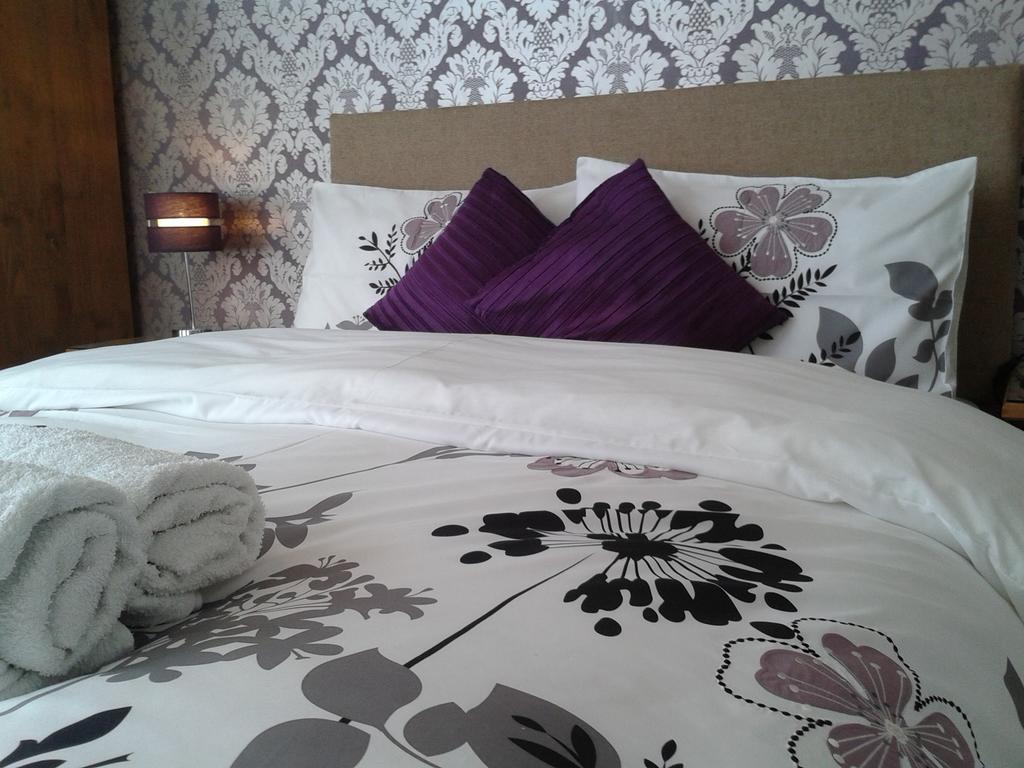 Mulberry House Hotel Torquay Cameră foto