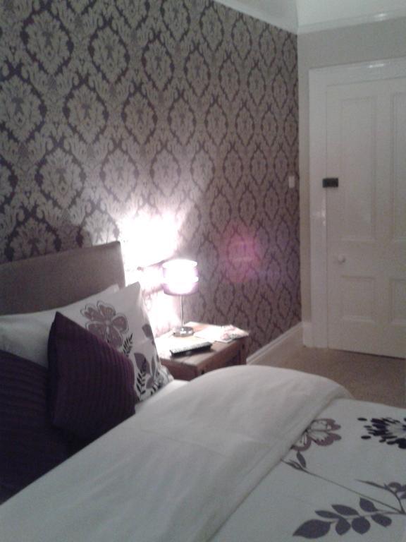 Mulberry House Hotel Torquay Cameră foto