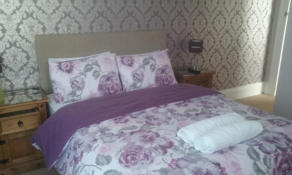 Mulberry House Hotel Torquay Cameră foto