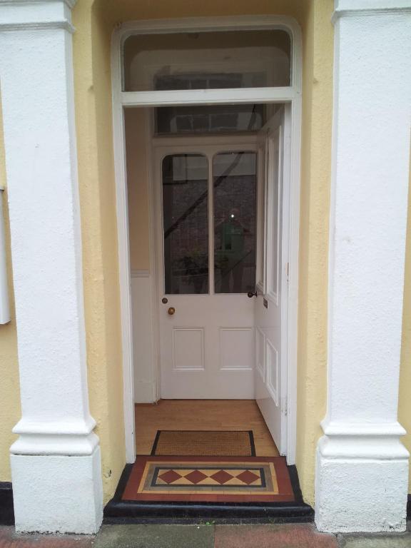Mulberry House Hotel Torquay Exterior foto