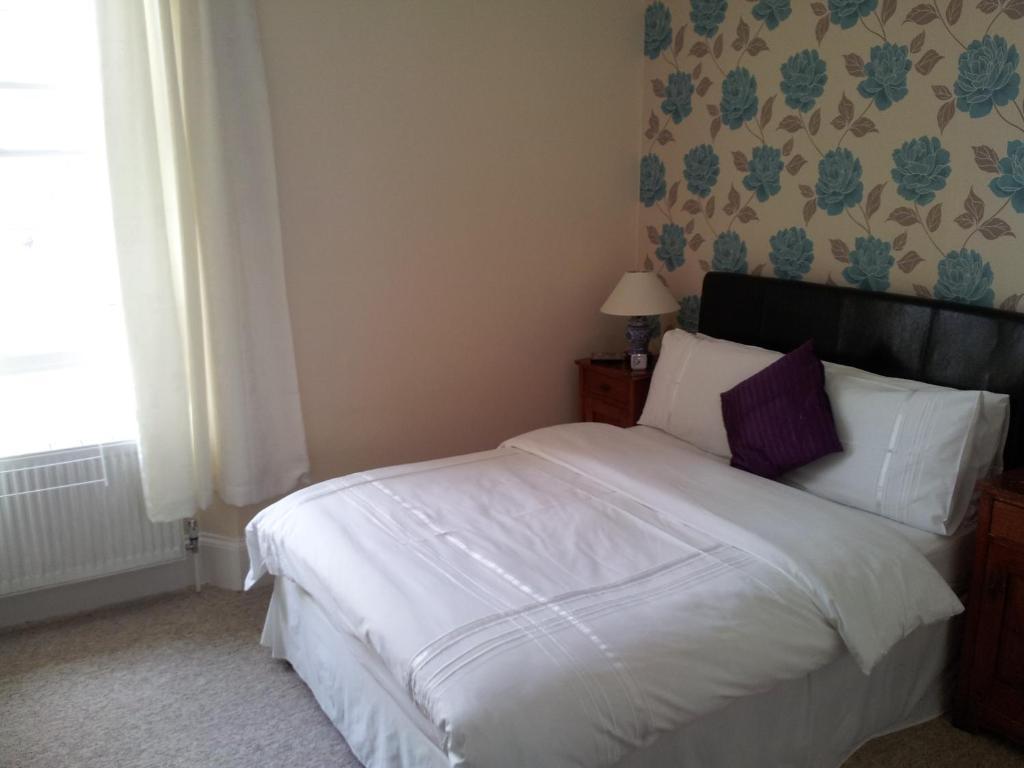 Mulberry House Hotel Torquay Cameră foto