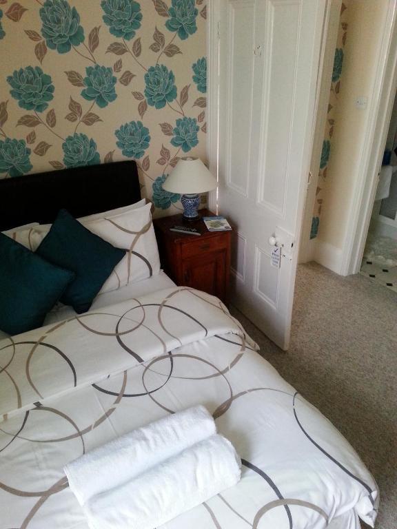 Mulberry House Hotel Torquay Cameră foto