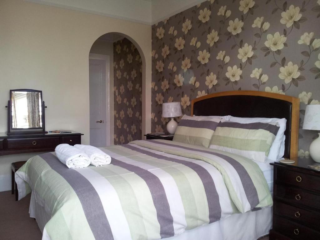 Mulberry House Hotel Torquay Cameră foto