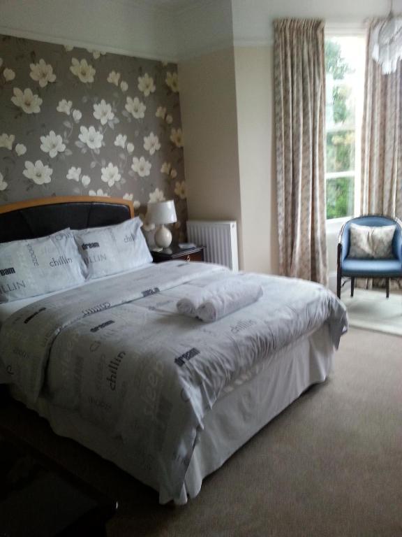 Mulberry House Hotel Torquay Cameră foto
