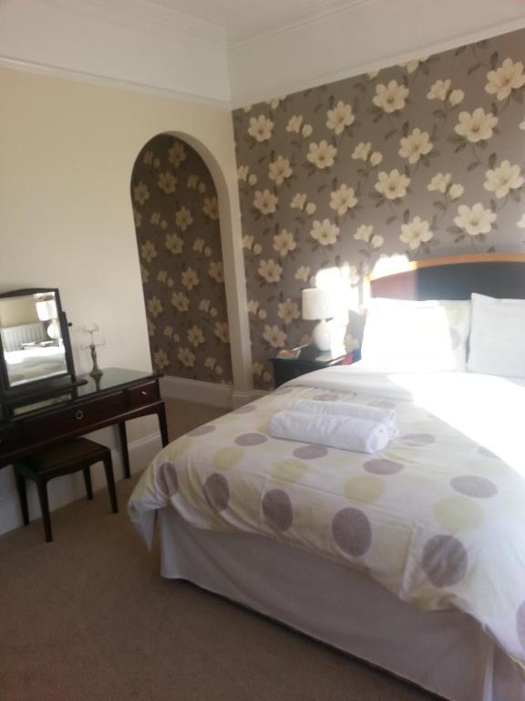 Mulberry House Hotel Torquay Cameră foto