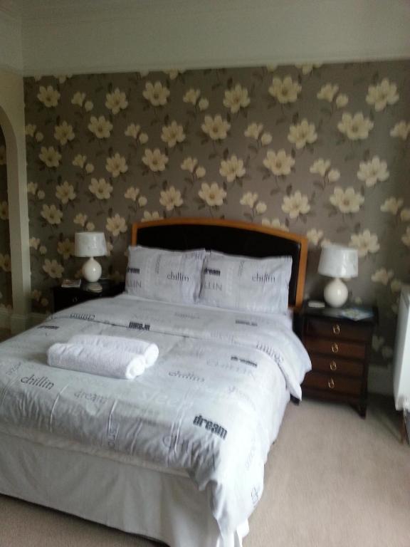 Mulberry House Hotel Torquay Cameră foto