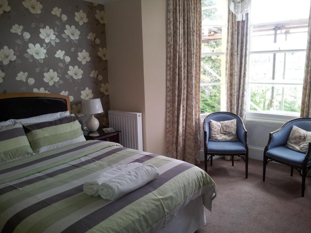 Mulberry House Hotel Torquay Cameră foto