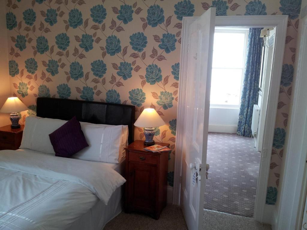 Mulberry House Hotel Torquay Cameră foto