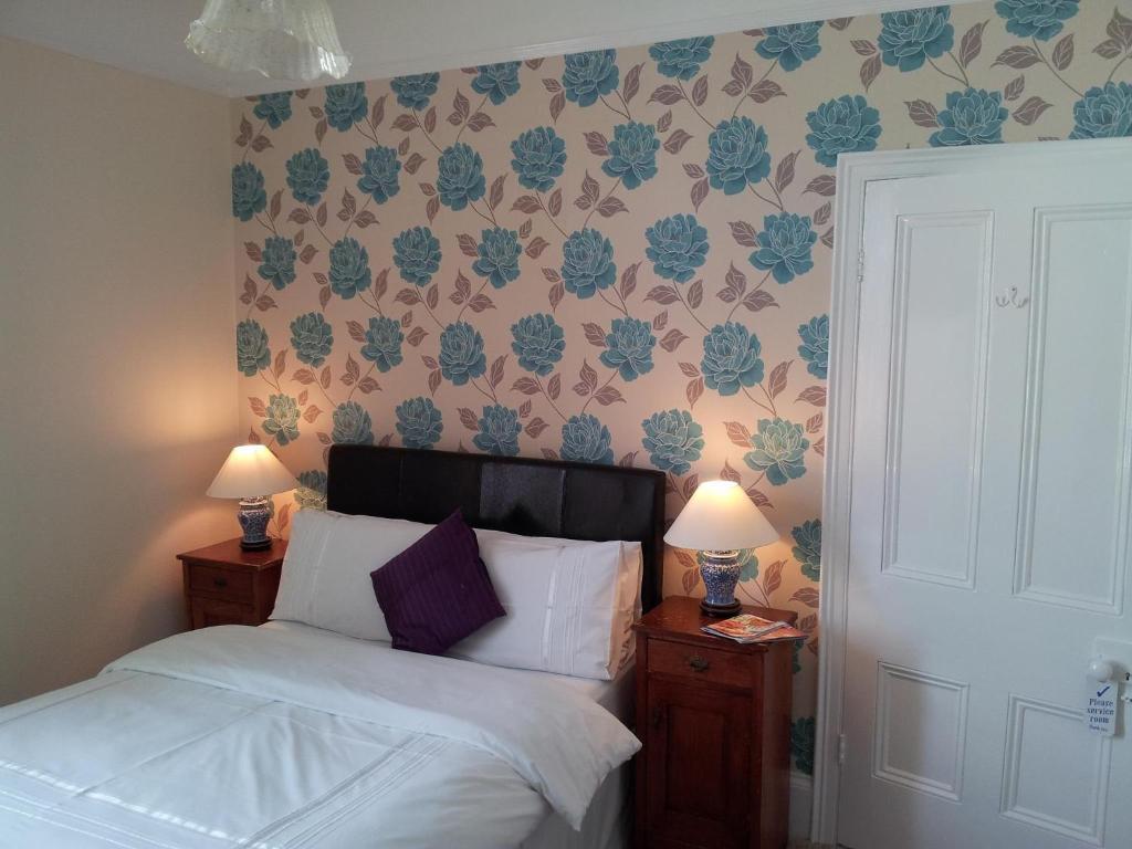 Mulberry House Hotel Torquay Cameră foto