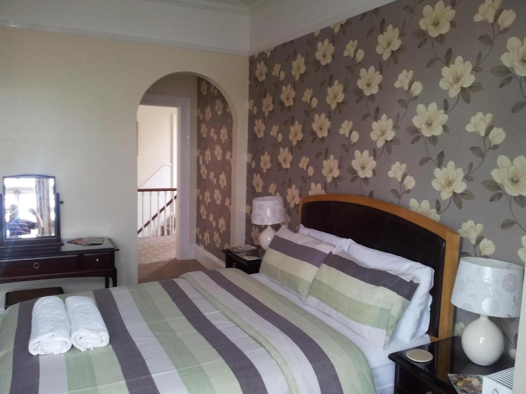 Mulberry House Hotel Torquay Cameră foto